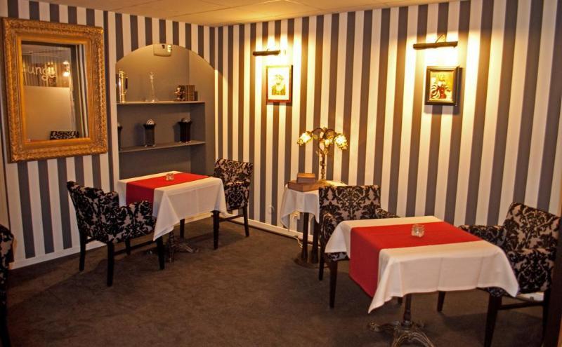 Kyriad Nuits Saint Georges Dijon Sud מראה חיצוני תמונה