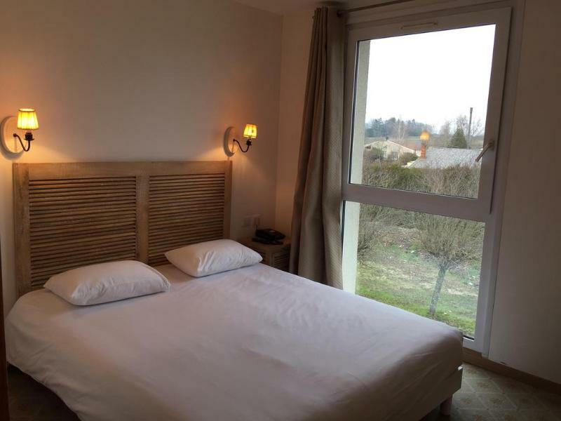 Kyriad Nuits Saint Georges Dijon Sud מראה חיצוני תמונה